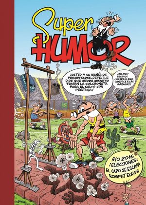 R�O 2016. SUPER HUMOR 61