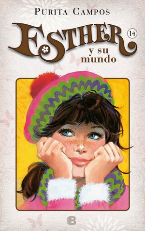 UN HUSPED LLAMADO JUANITO. ESTHER Y SU MUNDO 14