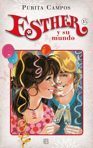 ESTHER MAJORETTE. ESTHER Y SU MUNDO 15
