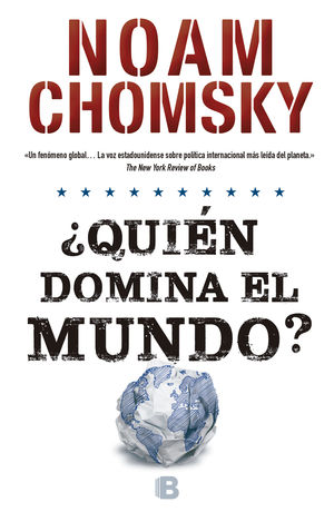 �QUI�N DOMINA EL MUNDO?