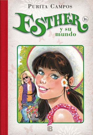 EL BAL DEL ABUELO. ESTHER Y SU MUNDO 16