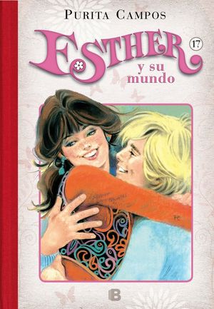 LA NUEVA BELLA DURMIENTE. ESTHER Y SU MUNDO 17