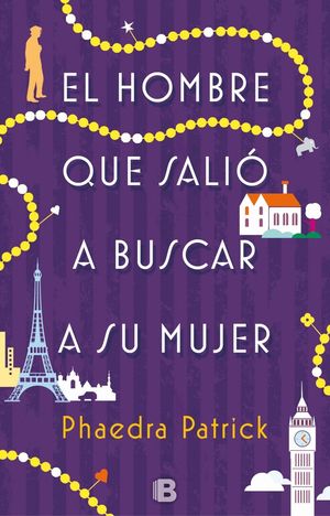 EL HOMBRE QUE SALI� A BUSCAR A SU MUJER