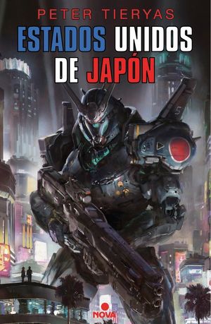 ESTADOS UNIDOS DE JAP�N