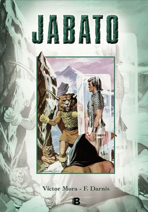 LOS VIKINGOS DE SIGAAR. SUPER JABATO 18