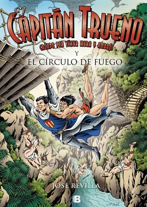 EL C�RCULO DE FUEGO