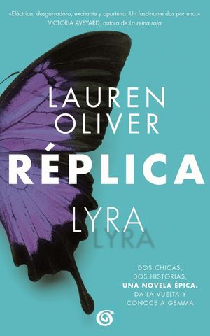 R�PLICA