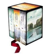 TRILOGIA NUBE BLANCA (NUEVA ZELANDA)