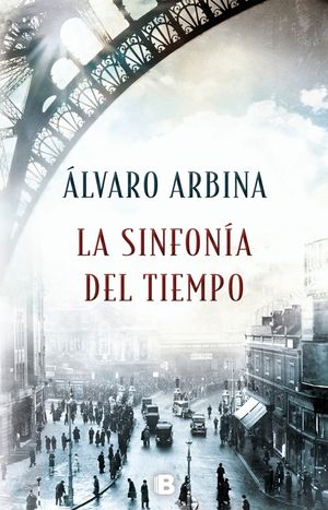 LA SINFONA DEL TIEMPO