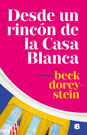 DESDE UN RINC�N DE LA CASA BLANCA