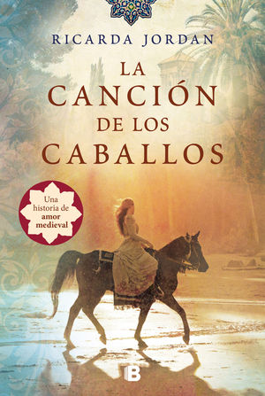 LA CANCIN DE LOS CABALLOS