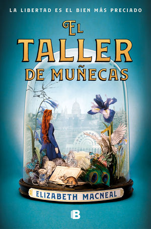 EL TALLER DE MU�ECAS