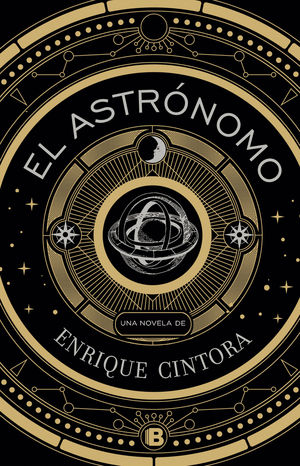 EL ASTRNOMO