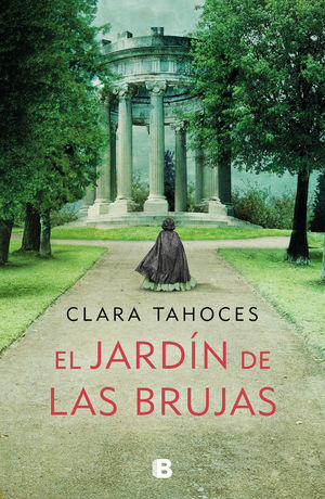 EL JARDIN DE LAS BRUJAS