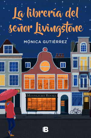 LA LIBRERIA DEL SEOR LIVINGSTONE