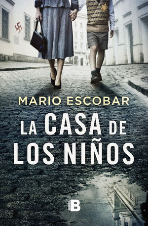 LA CASA DE LOS NIOS