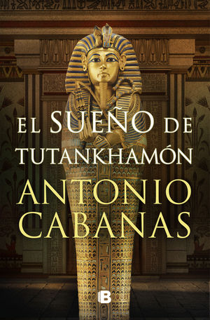 SUEO DE TUTANKHAMON, EL