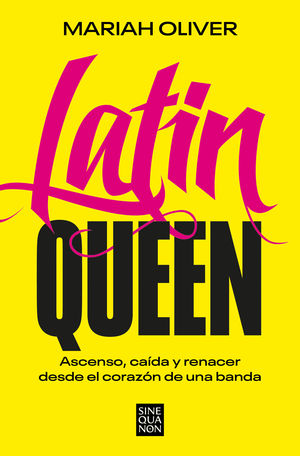 LATIN QUEEN