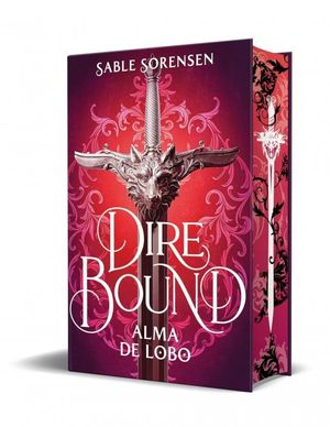 DIRE BOUND. ALMA DE LOBO