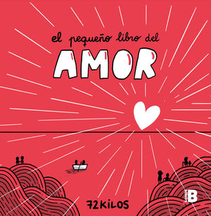 EL PEQUEO LIBRO DEL AMOR