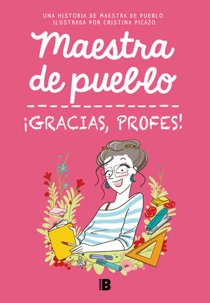 �GRACIAS, PROFES!