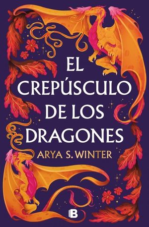 EL CREP�SCULO DE LOS DRAGONES