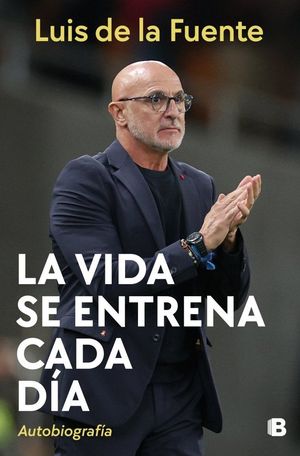 VIDA SE ENTRENA CADA DIA, LA