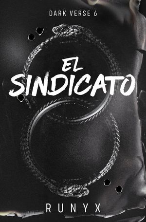 EL SINDICATO (DARK VERSE 6)