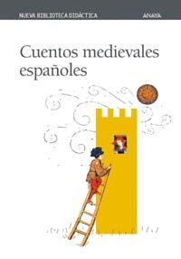 CUENTOS MEDIEVALES ESPA�OLES