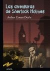 AVENTURAS DE SHERLOCK HOLMES, LAS