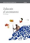 ZALACA�N EL AVENTURERO