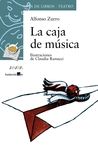 CAJA DE MUSICA, LA
