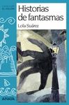 HISTORIAS DE FANTASMAS