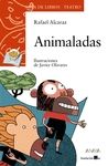 ANIMALADAS