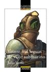VEINTE MIL LEGUAS DE VIAJE SUBMARINO (10 A 14 A�OS)