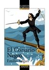 CORSARIO NEGRO, EL