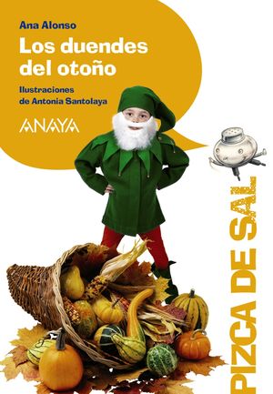 DUENDES DEL OTO�O, LOS