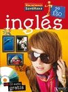 VACACIONES 2� ESO INGLES 2008 SANTILLANA