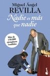 NADIE ES MS QUE NADIE