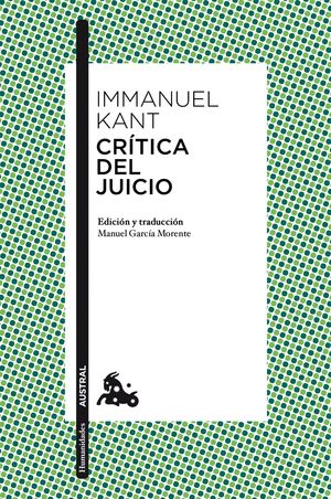 CRTICA DEL JUICIO