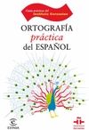 ORTOGRAFIA PRACTICA DEL ESPA�OL. INSTITUTO CERVANTES