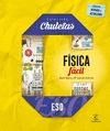 FSICA FCIL PARA LA ESO. CHULETAS 2016