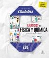 EJERCICIOS FSICA Y QUMICA PARA LA ESO. CHULETAS 2016