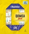 QUMICA FCIL PARA LA ESO. CHULETAS 2016
