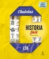 HISTORIA FCIL PARA LA ESO. CHULETAS 2016