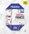 EJERCICIOS DE FRANCS PARA LA ESO. CHULETAS 2016
