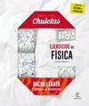 EJERCICIOS DE FSICA PARA BACHILLERATO. CHULETAS 2016