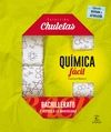 QUMICA FCIL PARA BACHILLERATO. CHULETAS 2016