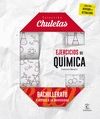 EJERCICIOS DE QU�MICA PARA BACHILLERATO. CHULETAS 2016