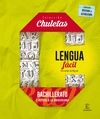 LENGUA FCIL PARA BACHILLERATO. CHULETAS 2016